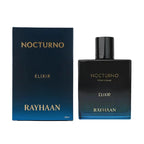 RAYHAAN NOCTURNO ELIXIR 100ML RAYHAAN
