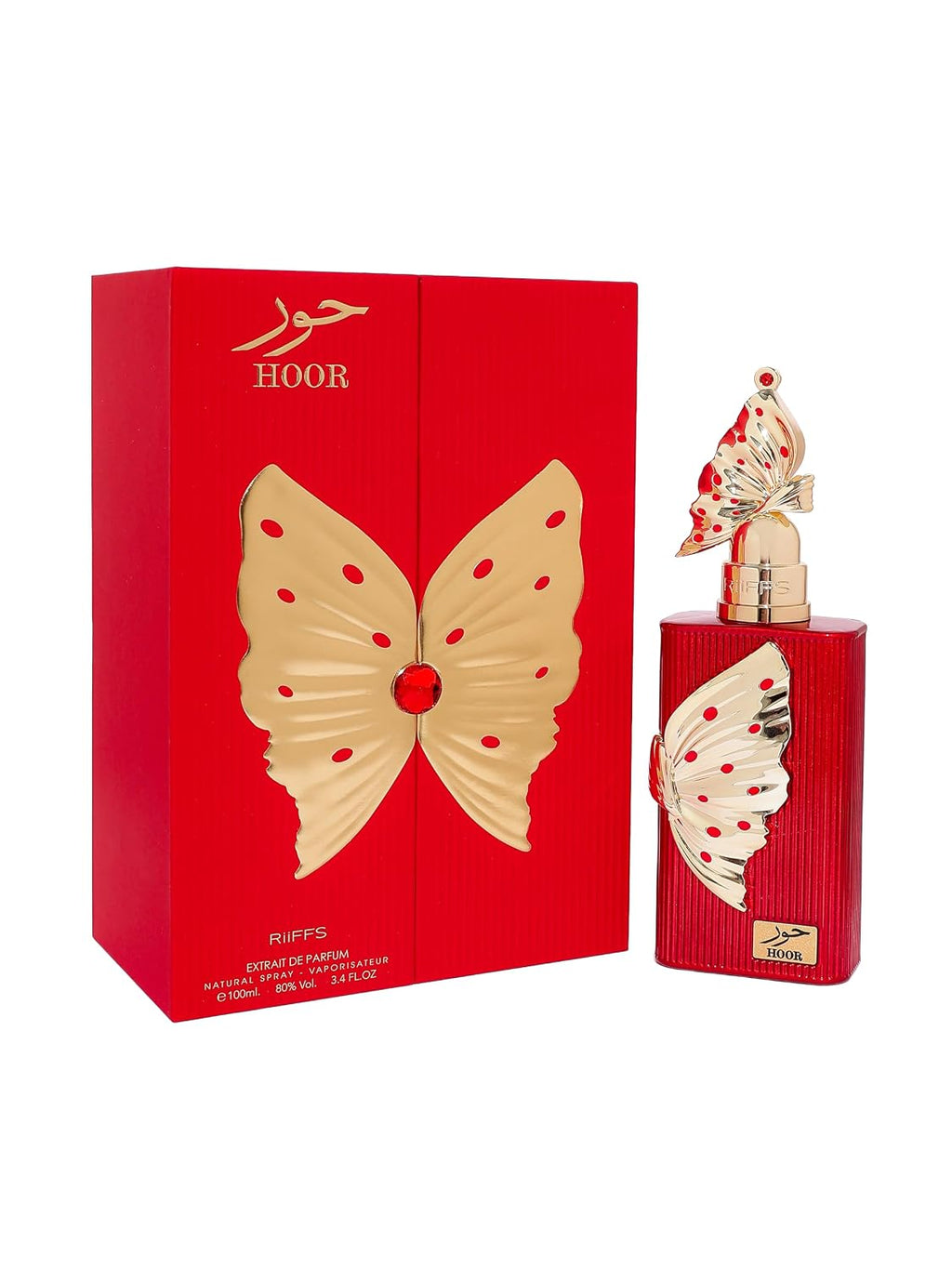 RIIFFS HOOR 100 ML alkhaleejscents
