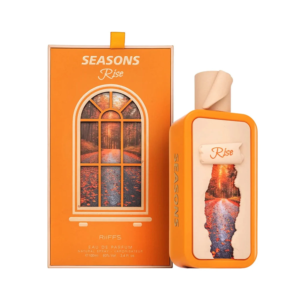 RIIFFS SEASONS RISE 100ML RIIFFS
