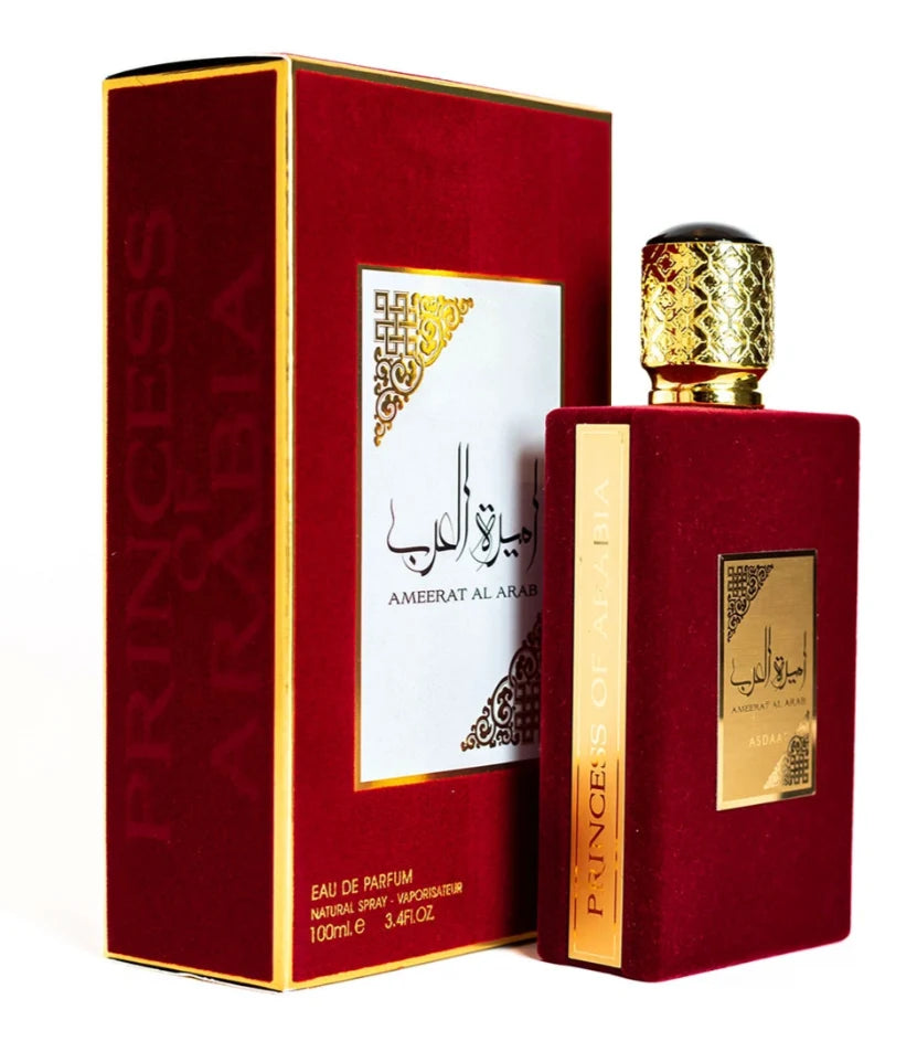 LATTAFA AMEERAT AL ARAB alkhaleejscents