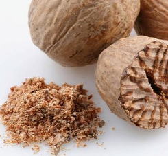 Nutmeg
