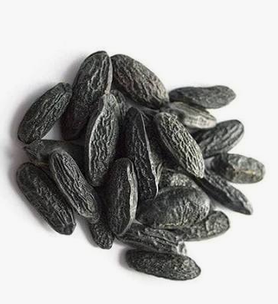 Tonka Bean