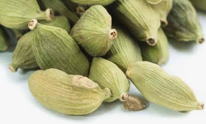Cardamom