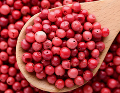 Pink Pepper