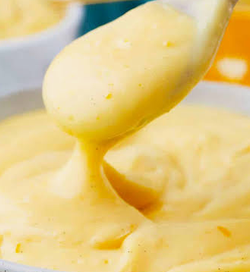 Custard