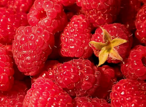 Raspberry