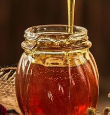 Honey