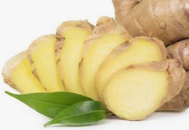 Ginger