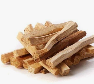 Guaiac Wood