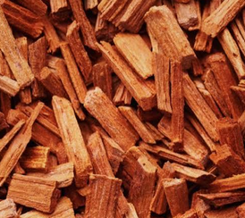 Sandalwood