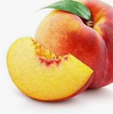 Peach