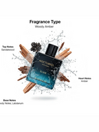 RAYHAAN NOCTURNO ELIXIR 100ML RAYHAAN