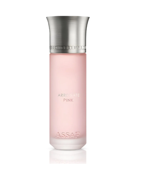 Assaf arrogate pink 200ml ASSAF