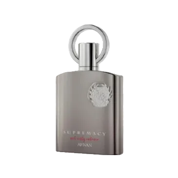 AFNAN SUPREMACY NOT ONLY INTENSE 150ml AFNAN