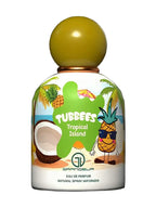 TUBBEES TROPICAL ISLAND EDP 50ML alkhaleejscents