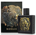 RAYHAAN LION 100ML RAYHAAN