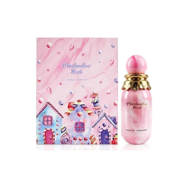 PARIS CORNER MARSHMALLOW BLUSH 100ML PARIS CORNER