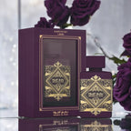 LATTAFA BADEE AL OUD AMETHYEST LATTAFA