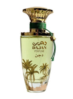 DAJAN DJN