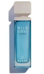 ASSAF WILD COLT 100ML