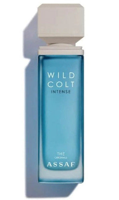 ASSAF WILD COLT 100ML ASSAF