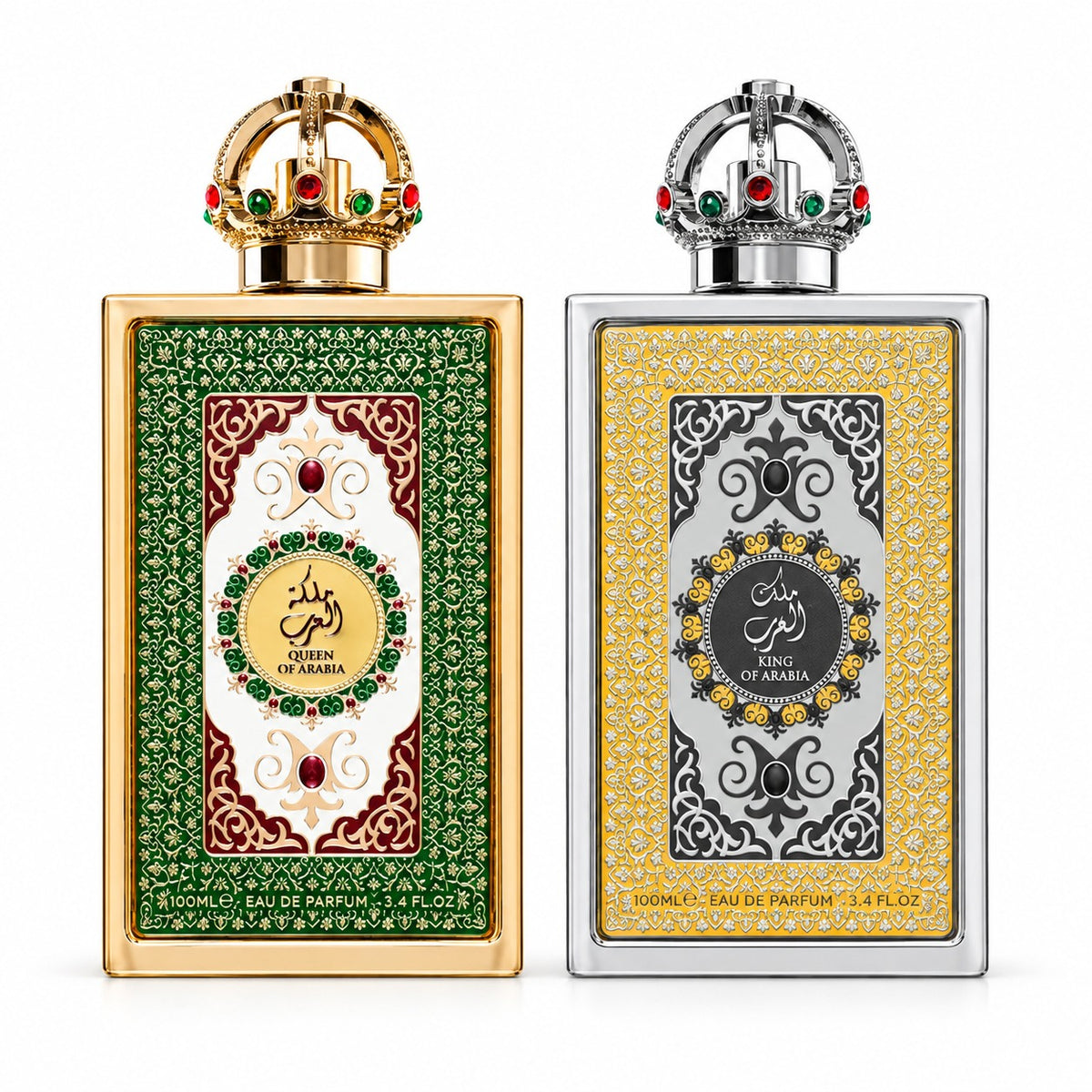 COUPLE OFFERS alkhaleejscents