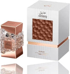 NUSUK ATEEQ 100ML NUSUK
