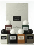 MINI DIAMONDS COLLECTION 10ML x 6 IBRAHIM AL QURASHI