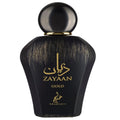 KHADLAJ ZAYAAN GOLD 100ml alkhaleejscents