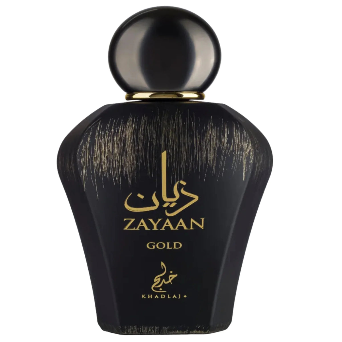 KHADLAJ ZAYAAN GOLD 100ml alkhaleejscents