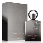 AFNAN SUPREMACY NOT ONLY INTENSE EDP 100ml AFNAN