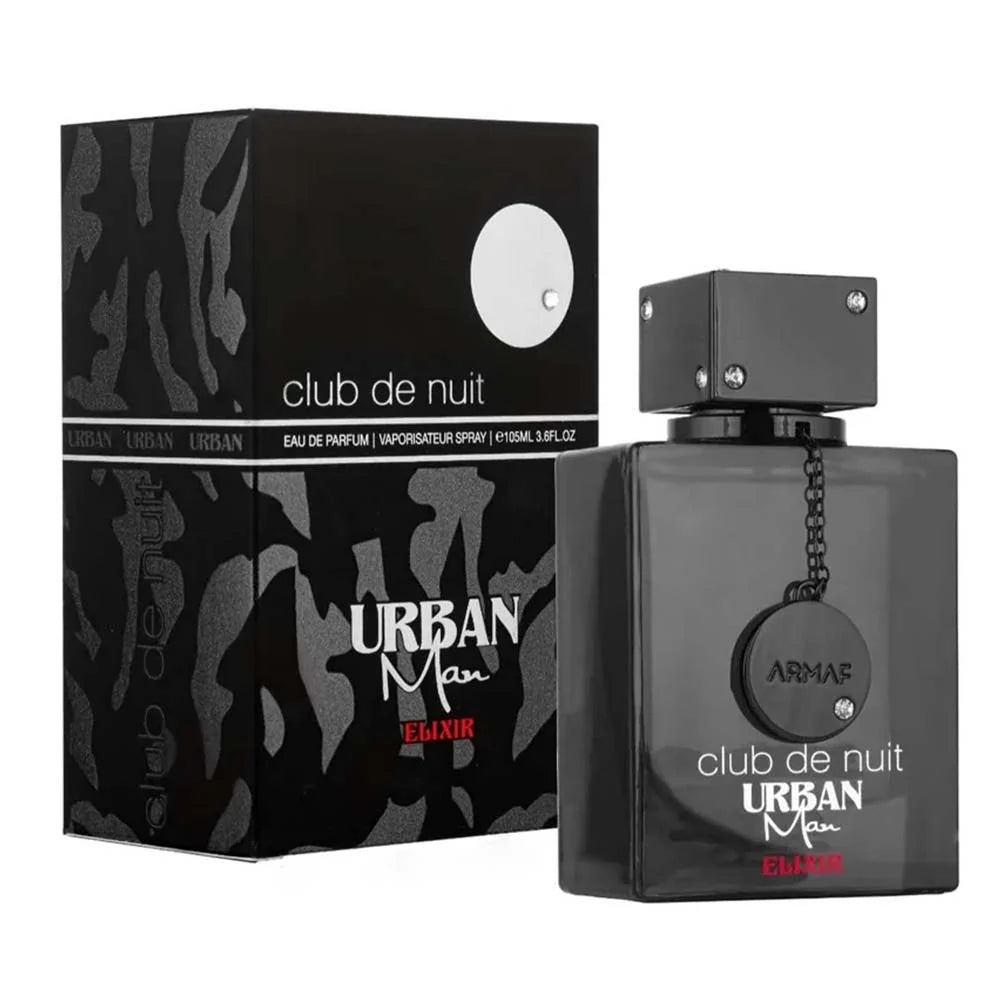 ARMAF CLUB DE NUIT URBAN ELIXIR ARMAF
