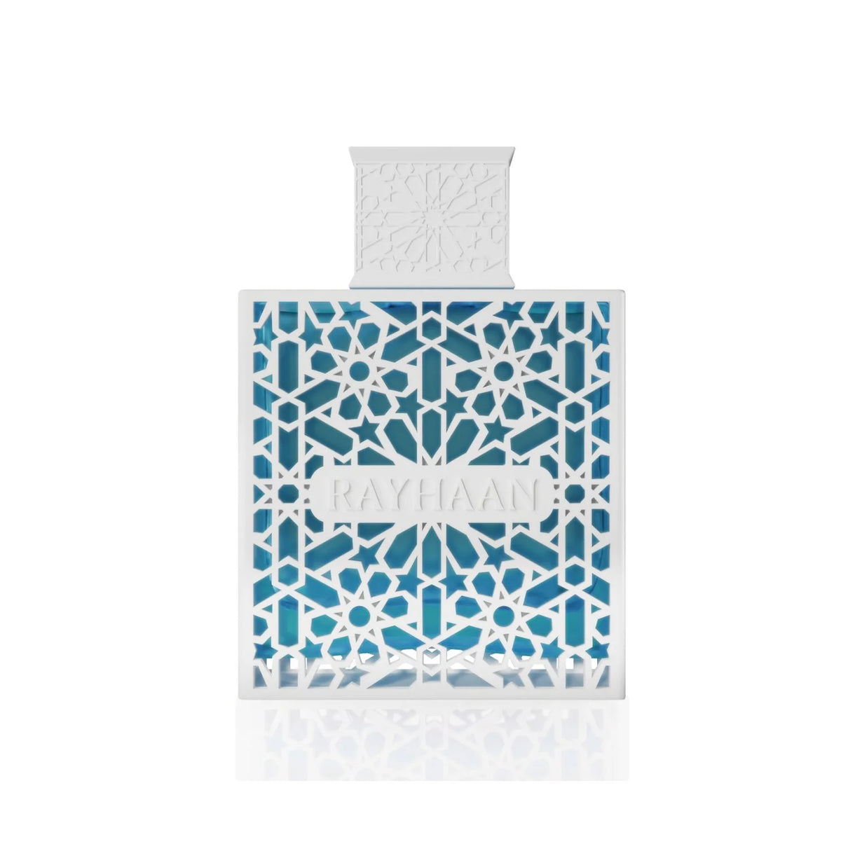 Rayhaan Azul alkhaleejscents