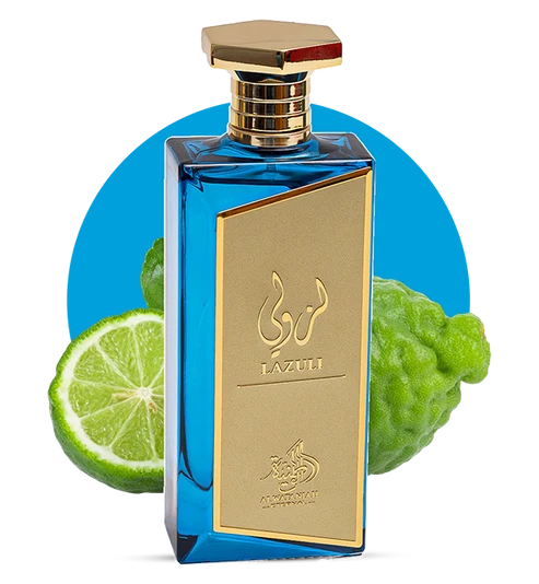 AL WATANIAH ETERNAL LAZULI EDP 100ML alkhaleejscents