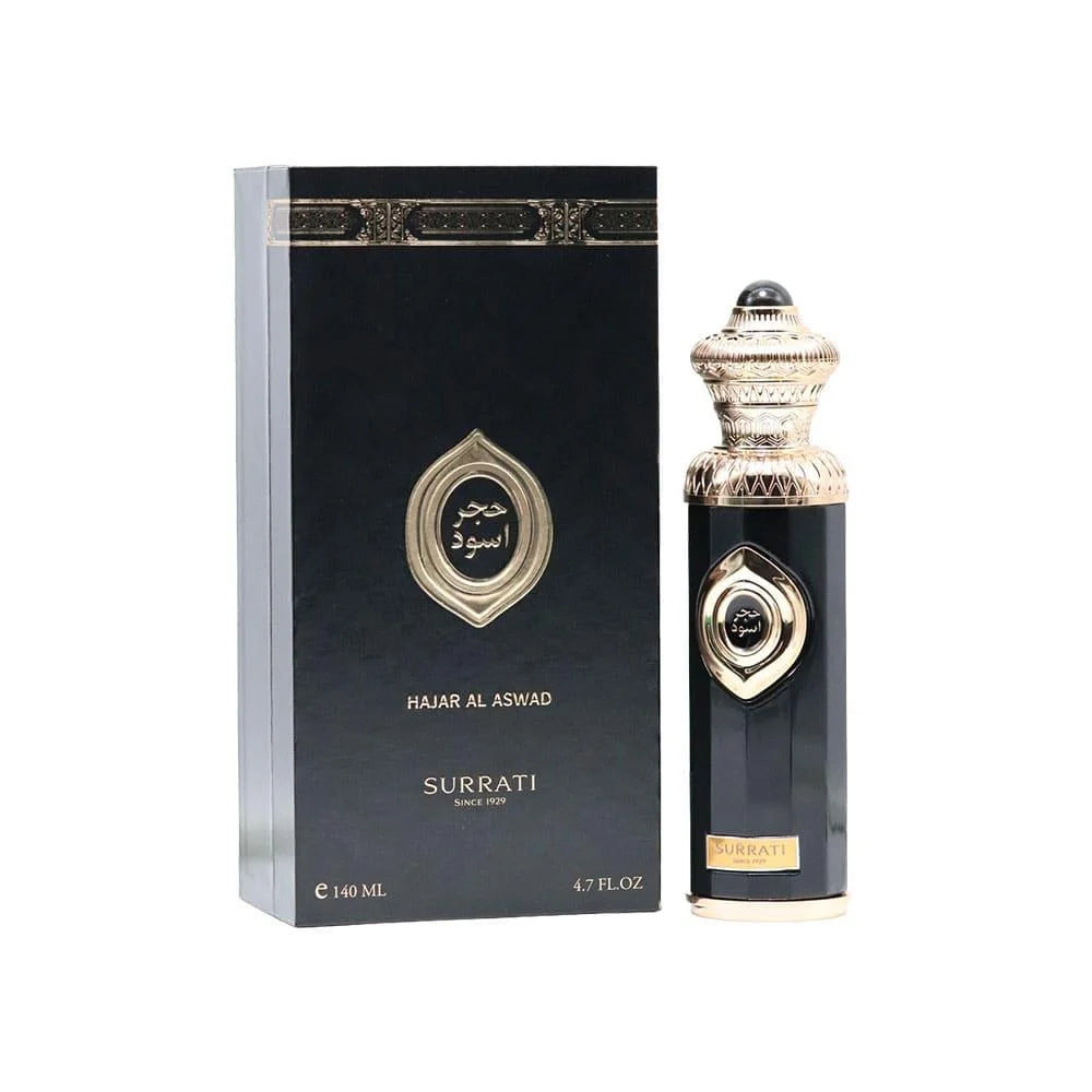 SURRATI HAJAR AL ASWAD 140ml alkhaleejscents
