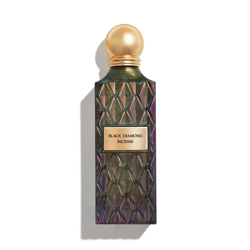 IBRAQ BLACK DIAMOND INCENSE 150 ML alkhaleejscents