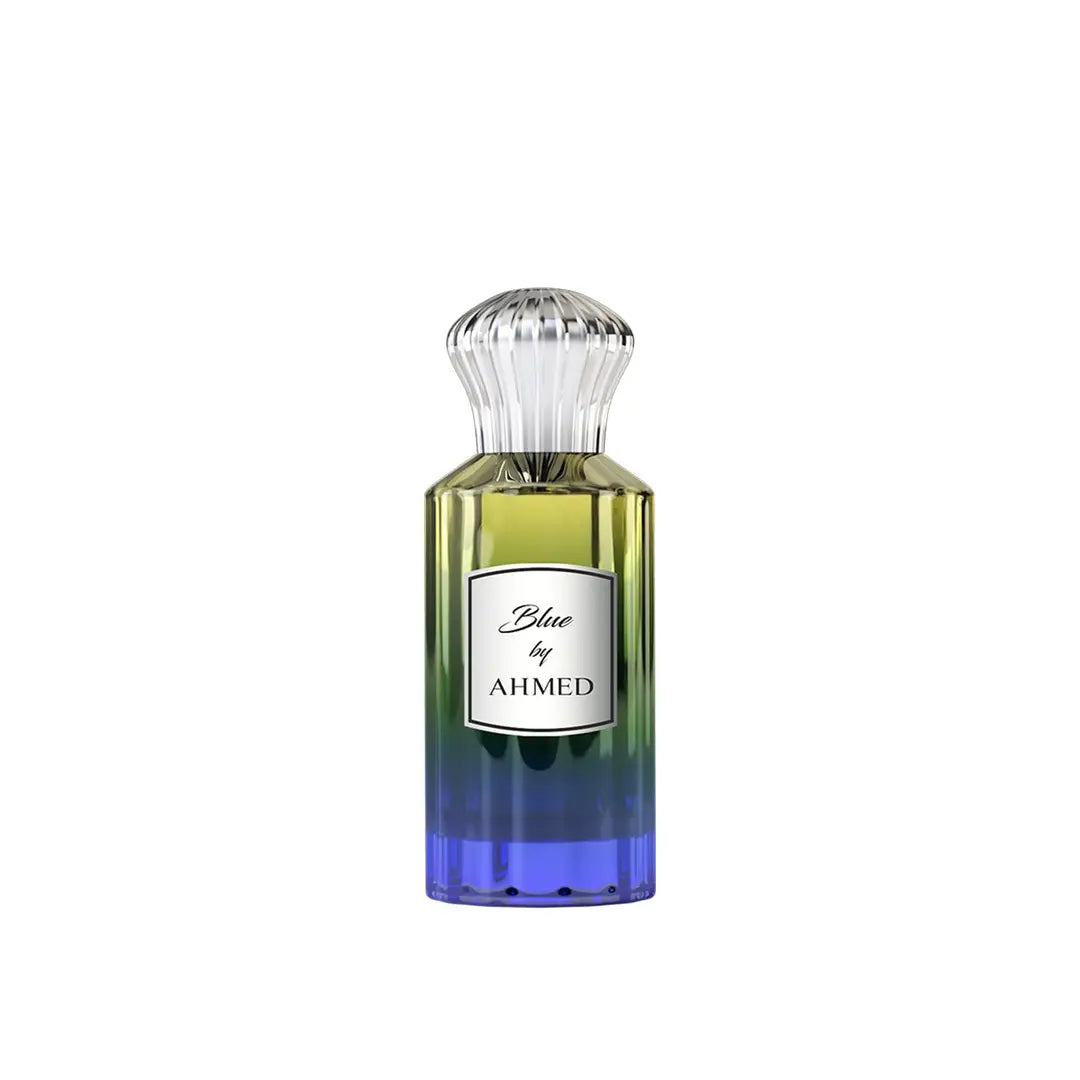 AHMED AL MAGHRIBI BLUE BY AHMED 100ml alkhaleejscents