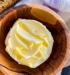 Butter