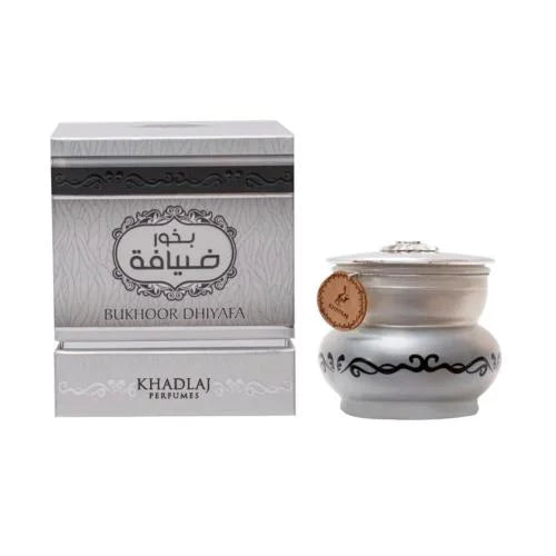 BAKHOOR DHIYAFA 120GM KHADLAJ
