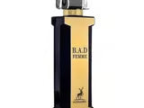 MAISON AL HAMBRA B.A.D FEMME alkhaleejscents