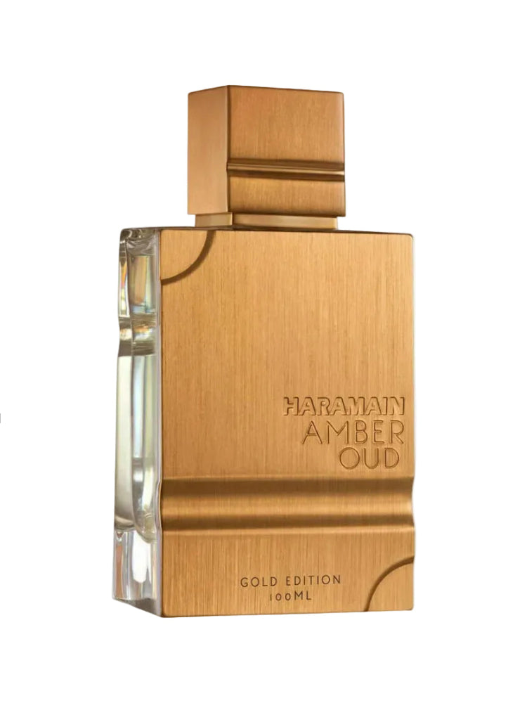 AL HARAMAIN AMBER OUD GOLD 120 ML alkhaleejscents