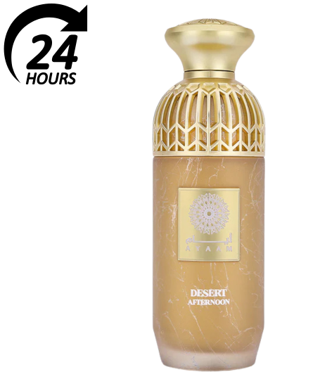 AYAAM PERFUMES DESERT AFTERNOON AYAAM PERFUMES