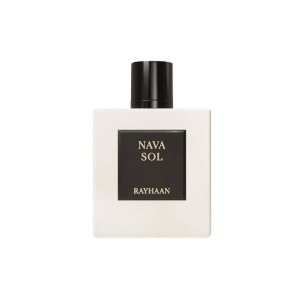 RAYHAAN NAVA SOL 100ml RAYHAAN