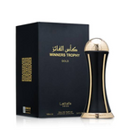 LATTAFA WINNERS TROPHY GOLD EDP 100ML alkhaleejscents