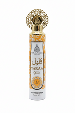 YARA TOUS AIRFRESHNER 300ML