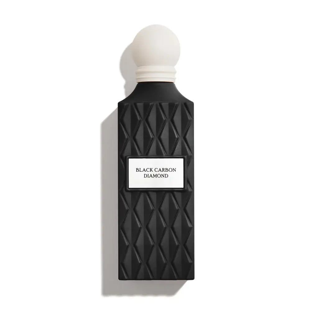 IBRAQ BLACK CARBON DIAMOND 150 ML alkhaleejscents
