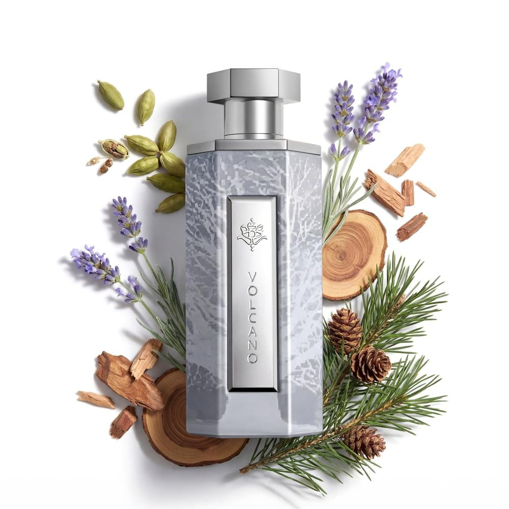 REEF VOLCANO 200ML REEF PERFUMES