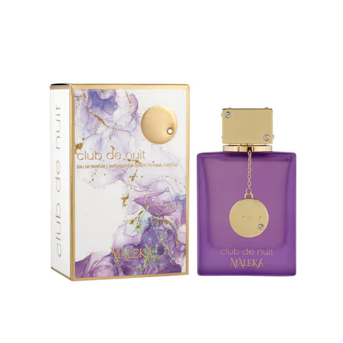 CLUB DE NUIT MALEKA 105ml ARMAF