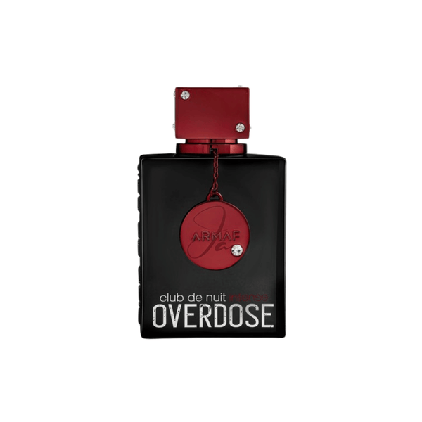 ARMAF OVERDOSE 100ml alkhaleejscents