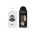 RAW HUMAN x SAMAM CHAOS alkhaleejscents